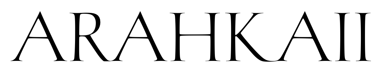 Arahkaii