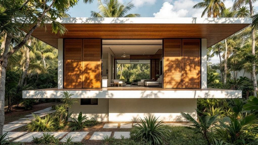 efficient home cooling strategies