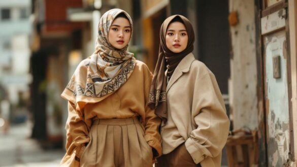 modest fashion revolution southeast asia