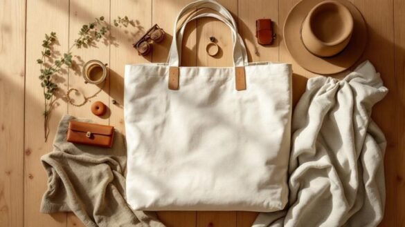 sustainable luxury lifestyle choices