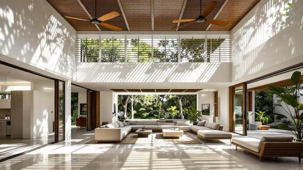 thermal comfort energy savings