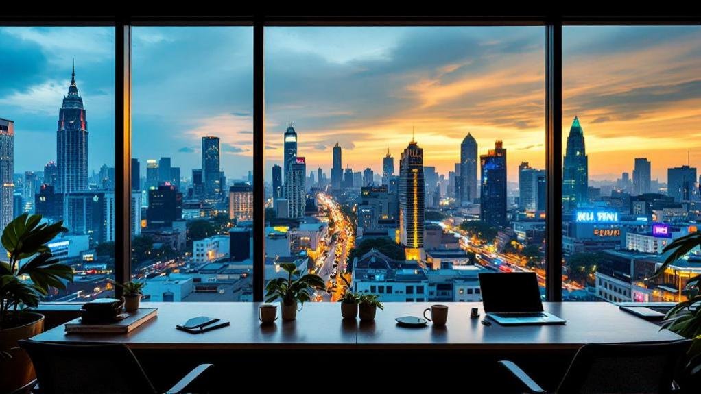 vibrant urban living affordability